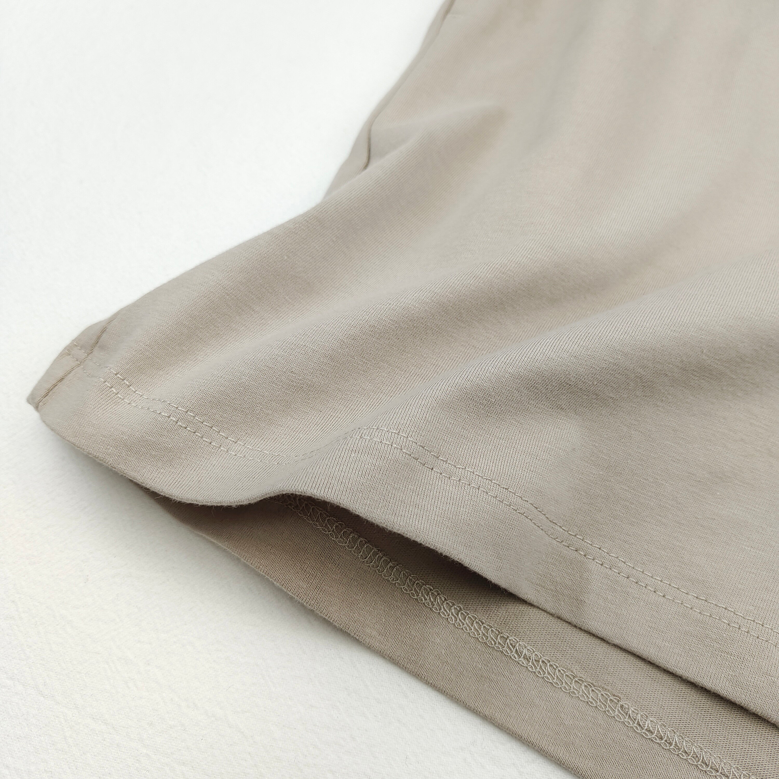 Women’s Cotton Linen Drawstring Shorts High Waist Loose Fit Summer Shorts with Pockets